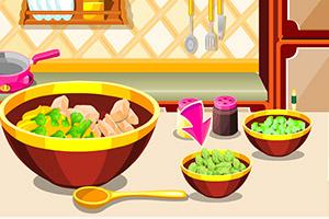 小馅饼游戏,挑战智慧与策略的欢乐之旅