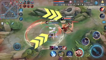 极强游戏诗,探寻虚拟世界的无尽魅力