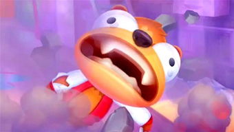 欠揍熊游戏,挑战极限的欢乐冒险之旅