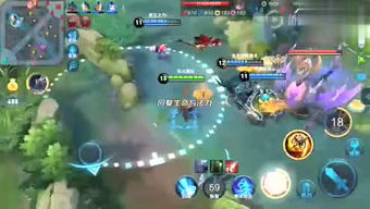 喻解说游戏,探索虚拟世界的无限魅力